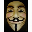 V Is For Vendetta Mask