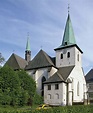 Arnsberg | Rhenish Uplands, Rhine Valley, Medieval Town | Britannica