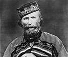 Giuseppe Garibaldi Biography - Childhood, Life Achievements & Timeline