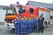 Hoppecke - Freiwillige Feuerwehr – Stadt Brilon