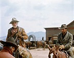 Pin de ANGEL en C. Lee Marvin | Peliculas