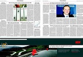 Mediaplanung Zeitung: Die Zeitungen