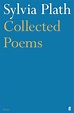 Collected Poems by Sylvia Plath (English) Paperback Book Free Shipping ...