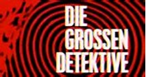 Die großen Detektive – fernsehserien.de