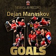 Dejan Manaskov sets new Veszprem's record | Handball Planet