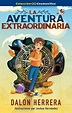 La Aventura Extraordinaria, Dalon Herrera, Ywam