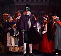 Raleigh's Own Scrooge Ira David Wood III: A Hidden History of Christmas ...