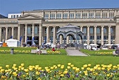 16 Top-Rated Tourist Attractions in Stuttgart | PlanetWare