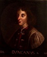 Duncan II of Scotland Facts for Kids