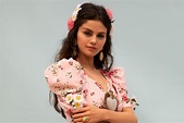 "De Una Vez", el nuevo sencillo en español de Selena Gomez | CORAZON URBANO