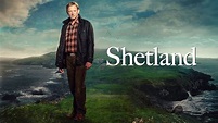 Shetland – NRK TV