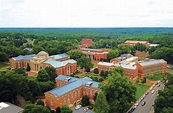 TOP 5 Œ Best Universities in North Carolina (2022) | 2022