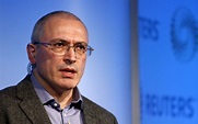 Khodorkovsky: Revolution in Russia is Inevitable, Our Goal is to Make ...