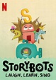 Saison 1 Storybots Laugh, Learn, Sing streaming: où regarder les épisodes?