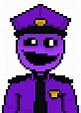 William Afton Pixel Art | Images and Photos finder