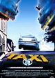 Taxi 3 - Película 2002 - SensaCine.com