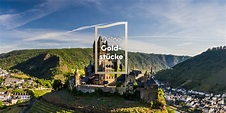 Highlights in Rheinland-Pfalz | Entdecke unsere 30 Goldstücke