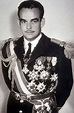 06 juillet 1954: S.A.R le prince Rainier III de Monaco - Basilique St ...