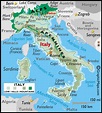 Mapas de Padua