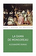 LA DAMA DE MONSOREAU. DUMAS, ALEXANDRE. Libro en papel. 9788446027133