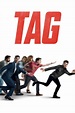 Tag (2018) - Posters — The Movie Database (TMDb)