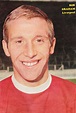 Bobby Graham of Liverpool in 1970. | Liverpool, Bobby