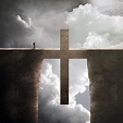 The Bridge by Kevin Carden / 500px | Jesus pictures, Jesus, Faith