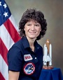 Get inspired Sally Ride Biography of 19C | HistoricNation
