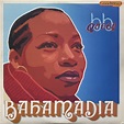 BAHAMADIA / BB Queen (Good Vibe, gvr2021-1, 2LP) – TICRO MARKET