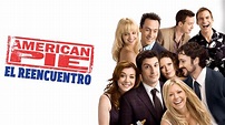 Ver American Pie: El reencuentro | Star+