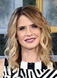 Kristy Swanson calls out teacher at son's school for not standing for ...