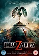 'Jeruzalem' Review - Horror of Biblical Proportions - Pissed Off Geek