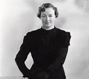 Samantha Cameron's great-grandmother Enid Bagnold and her controversial ...