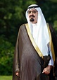 Saudi King Abdullah Dies - Mirror Online