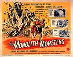 The Monolith Monsters (1957) – Review - Mana Pop