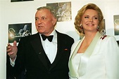 Barbara Sinatra, Frank's Widow, Dies at 90 - NBC News