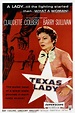 Texas Lady (1955) - DVD PLANET STORE