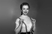 Piper Laurie - Turner Classic Movies