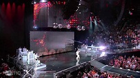 Madonna: The Confessions Tour Live from London (2006)