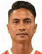 Shahril Ishak - Player profile | Transfermarkt