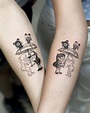101 Best Gravity Falls Tattoo Ideas That Will Blow Your Mind! - Outsons