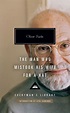The Man Who Mistook His Wife for a Hat by Oliver Sacks - Penguin Books ...
