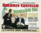The Redeeming Sin (1929)