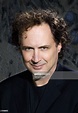 Musician Mark Isham poses at a spec shoot portrait session in Los ...