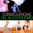10 enfermedades causadas por el alcoholismo y por tomar en exceso | La ...