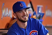Kris Bryant Bio | Career, Education, Dating, Family, Clubs | WikiBlog