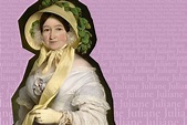 Juliane von Sachsen-Coburg-Saalfeld - die russische Großfürstin aus ...