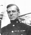 The Roving Historian: "War is a Racket" by Smedley Butler
