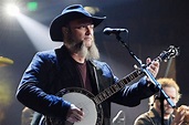 Zac Brown Band's John Driskell Hopkins Opens Up About ALS Diagnosis