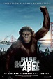El Abismo Del Cine: El planeta de los simios: Revolución (2011)